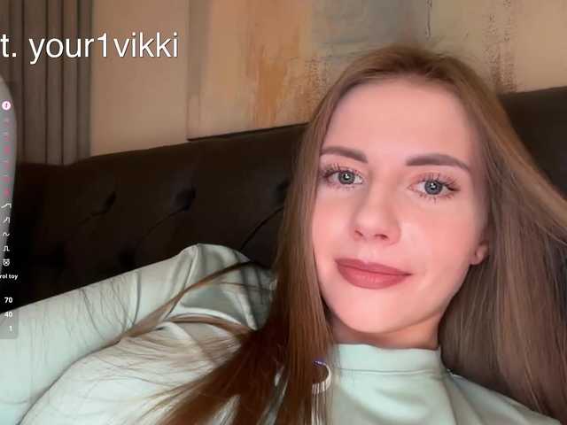 VikkiExtraCheese