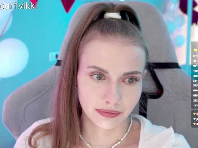 VikkiExtraCheese