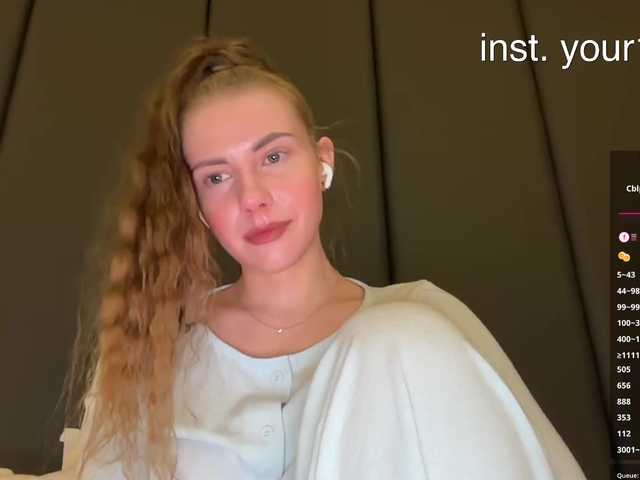 Live трансляция VikkiExtraCheese - slutnetki.online