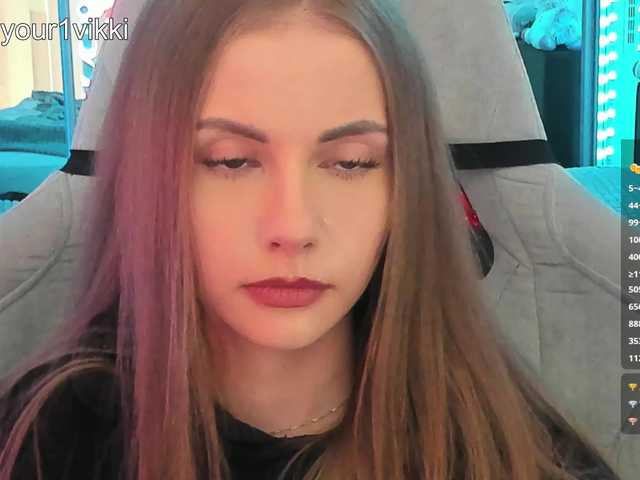 Live трансляция VikkiExtraCheese - slutnetki.online
