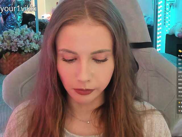 VikkiExtraCheese