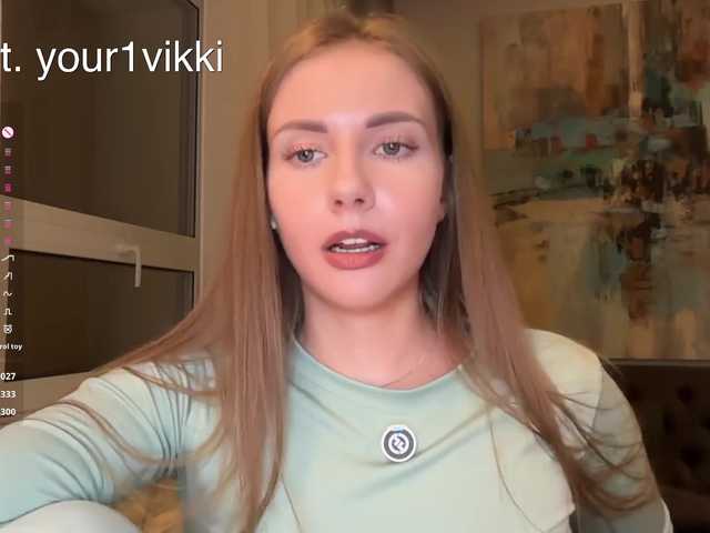 VikkiExtraCheese