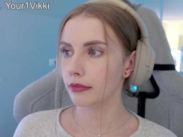 VikkiExtraCheese