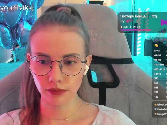 VikkiExtraCheese