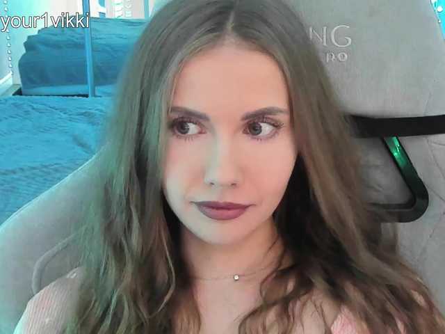 VikkiExtraCheese