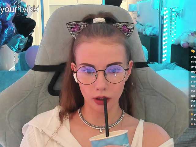 VikkiExtraCheese
