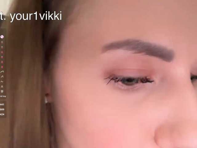 VikkiExtraCheese