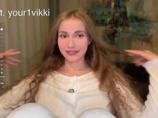 VikkiExtraCheese