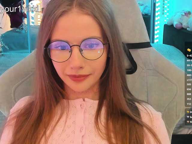 VikkiExtraCheese