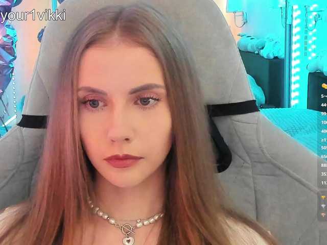 Live трансляция VikkiExtraCheese - slutnetki.online