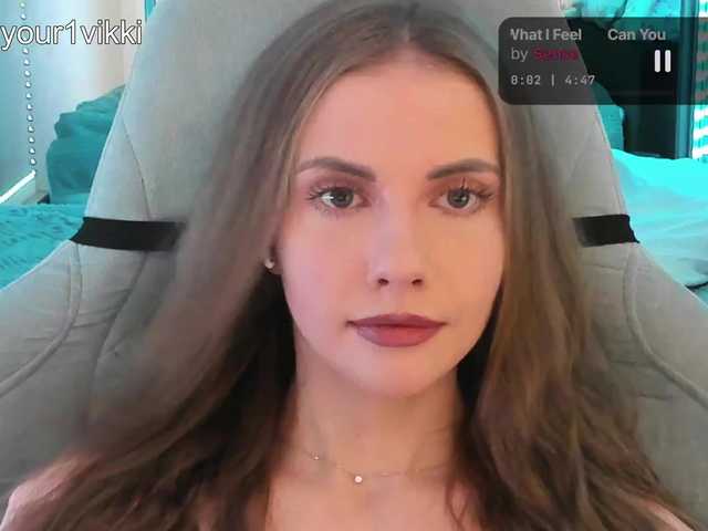 VikkiExtraCheese