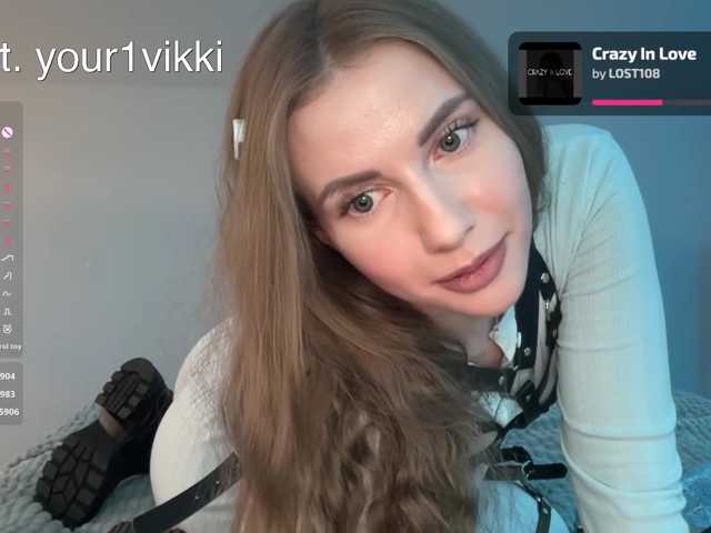 VikkiExtraCheese