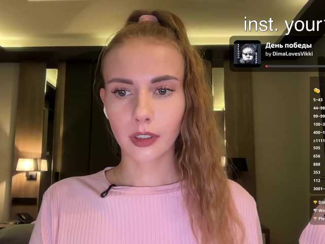 VikkiExtraCheese