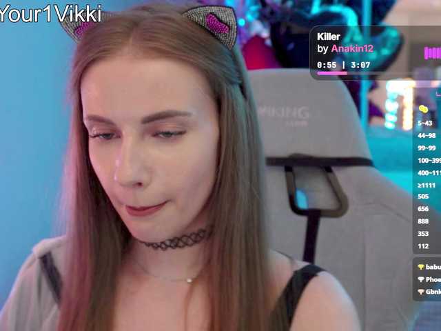 Rusdevka -VikkiL0vesCheese-