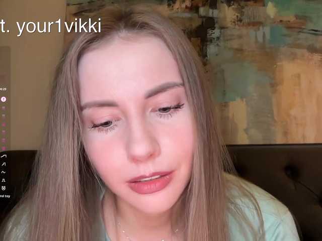 VikkiExtraCheese