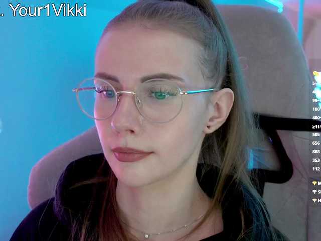Live трансляция VikkiExtraCheese - slutnetki.online