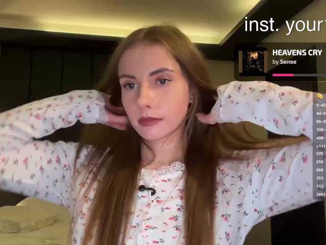 Live трансляция VikkiExtraCheese - slutnetki.online