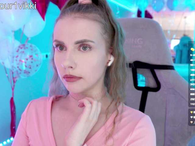 VikkiExtraCheese