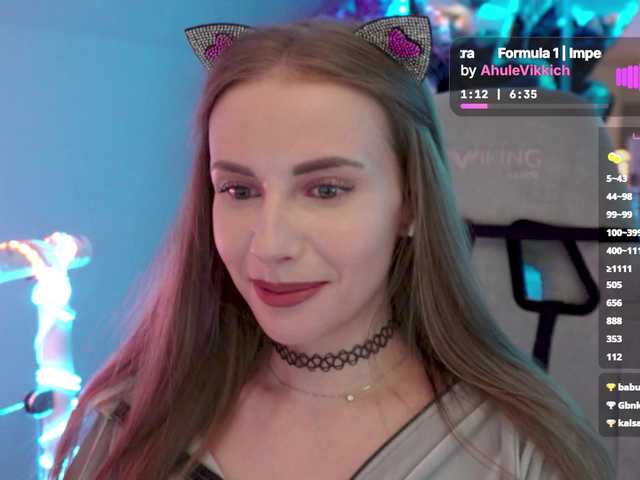VikkiExtraCheese
