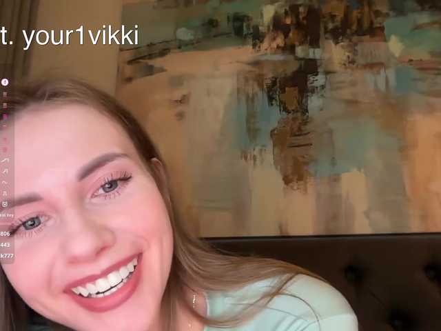 VikkiExtraCheese