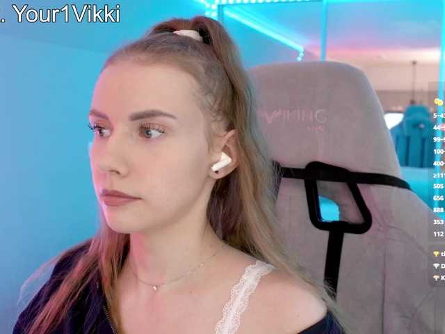 VikkiExtraCheese