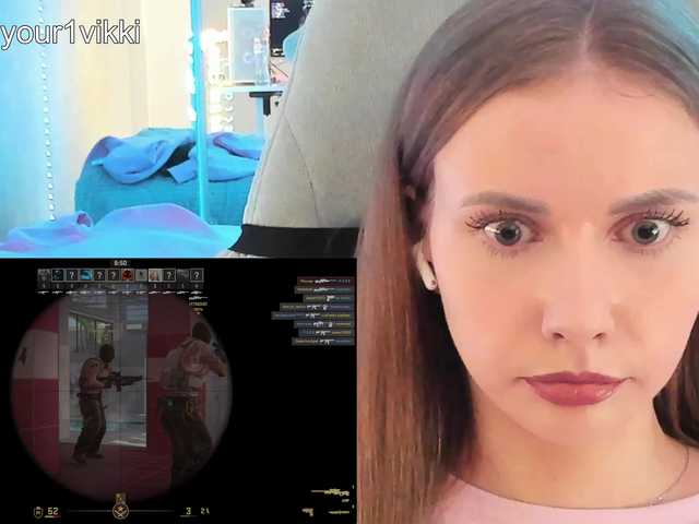 VikkiExtraCheese