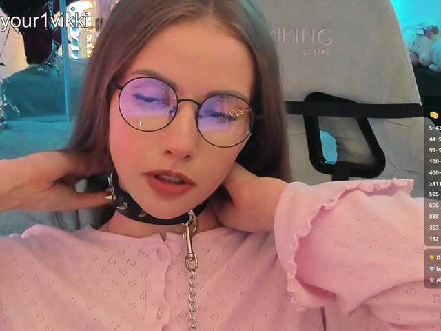 VikkiExtraCheese