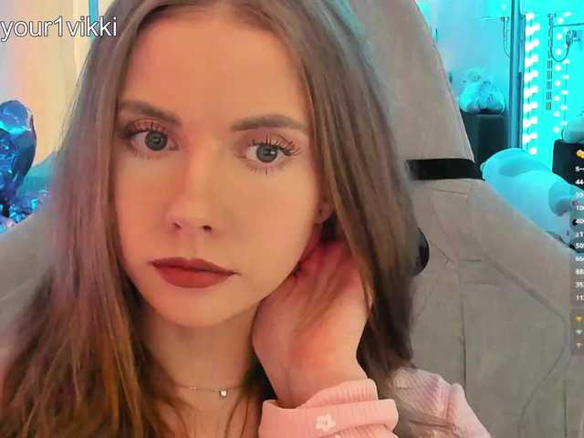 VikkiExtraCheese