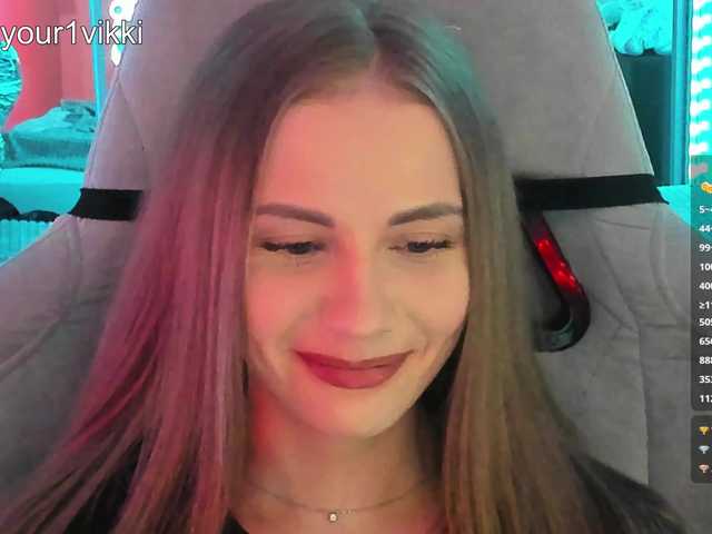 VikkiExtraCheese
