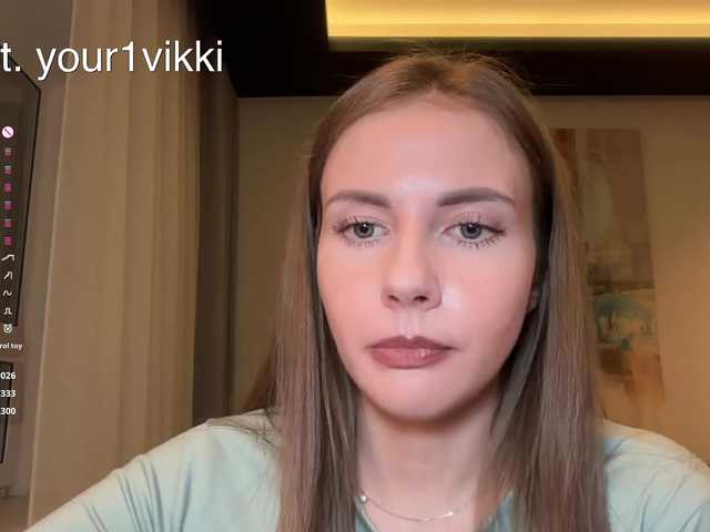 VikkiExtraCheese