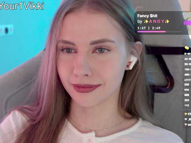 VikkiExtraCheese