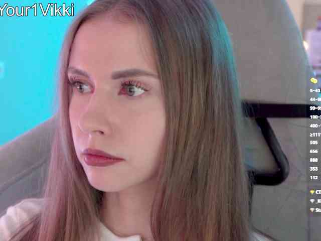 VikkiExtraCheese