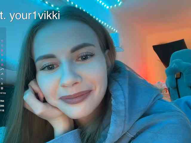 VikkiExtraCheese