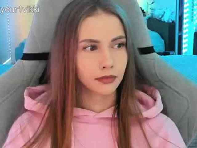 VikkiExtraCheese