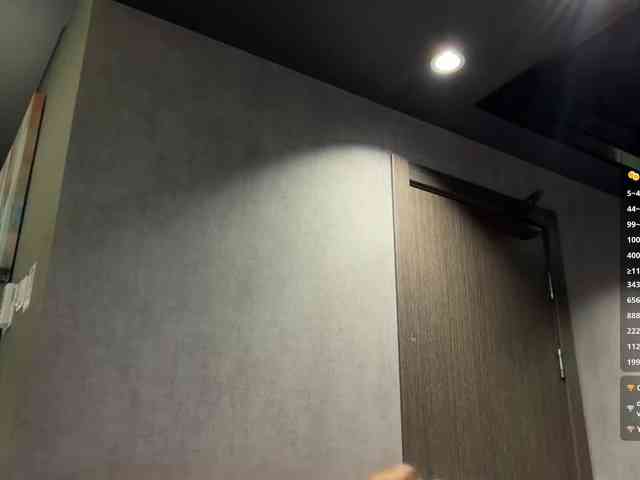 VikkiExtraCheese webcam