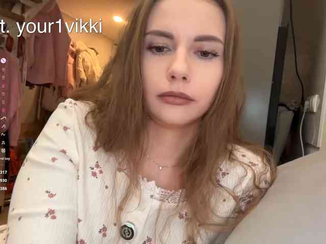 VikkiExtraCheese