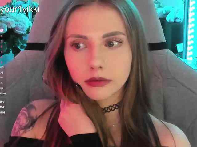 VikkiExtraCheese