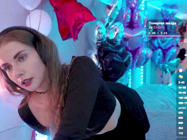 VikkiExtraCheese