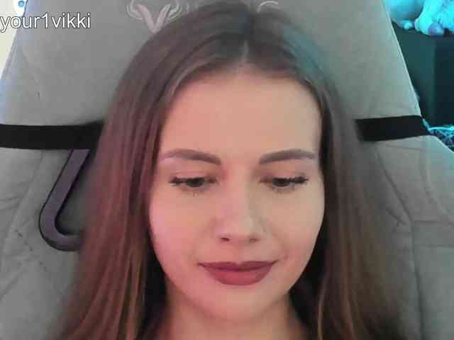 VikkiExtraCheese