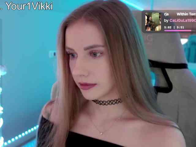 VikkiExtraCheese