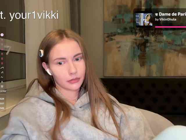 VikkiExtraCheese