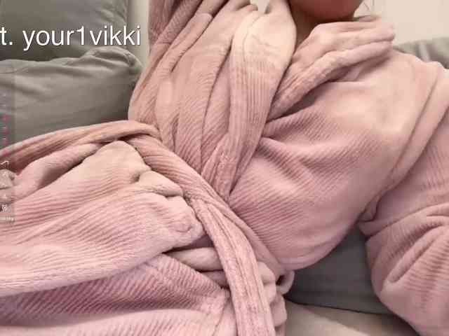 VikkiExtraCheese