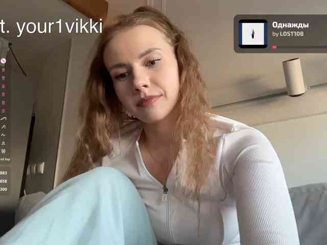 VikkiExtraCheese