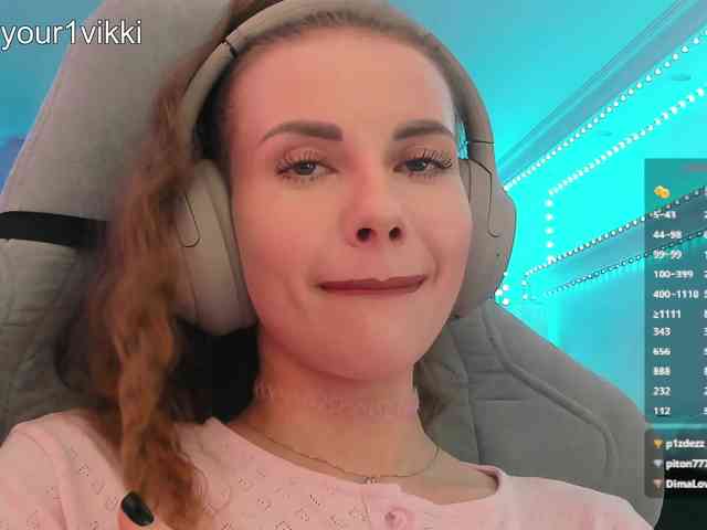 VikkiExtraCheese