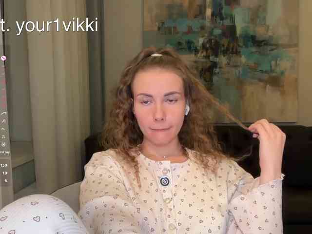 VikkiExtraCheese