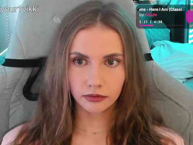 VikkiExtraCheese