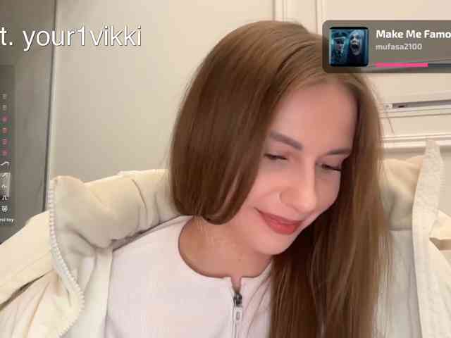VikkiExtraCheese