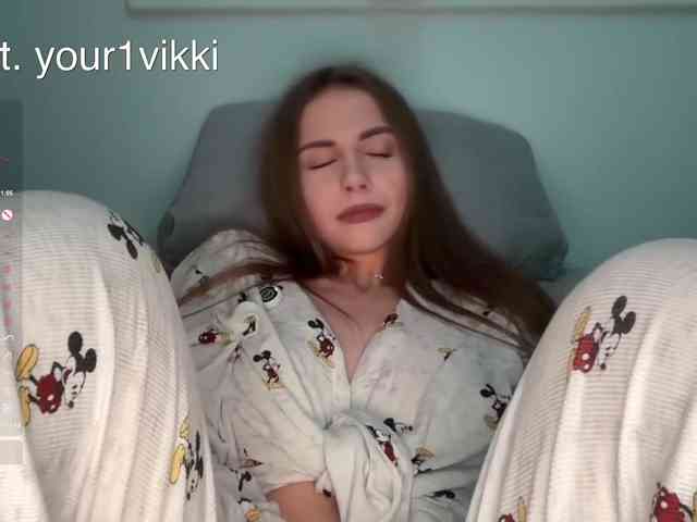 VikkiExtraCheese