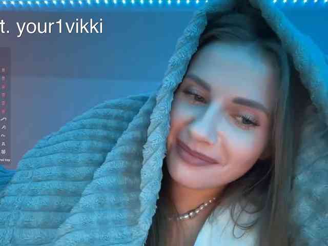 VikkiExtraCheese