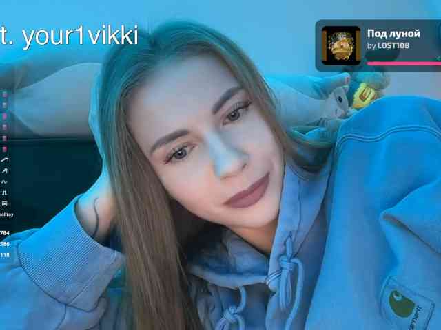 VikkiExtraCheese